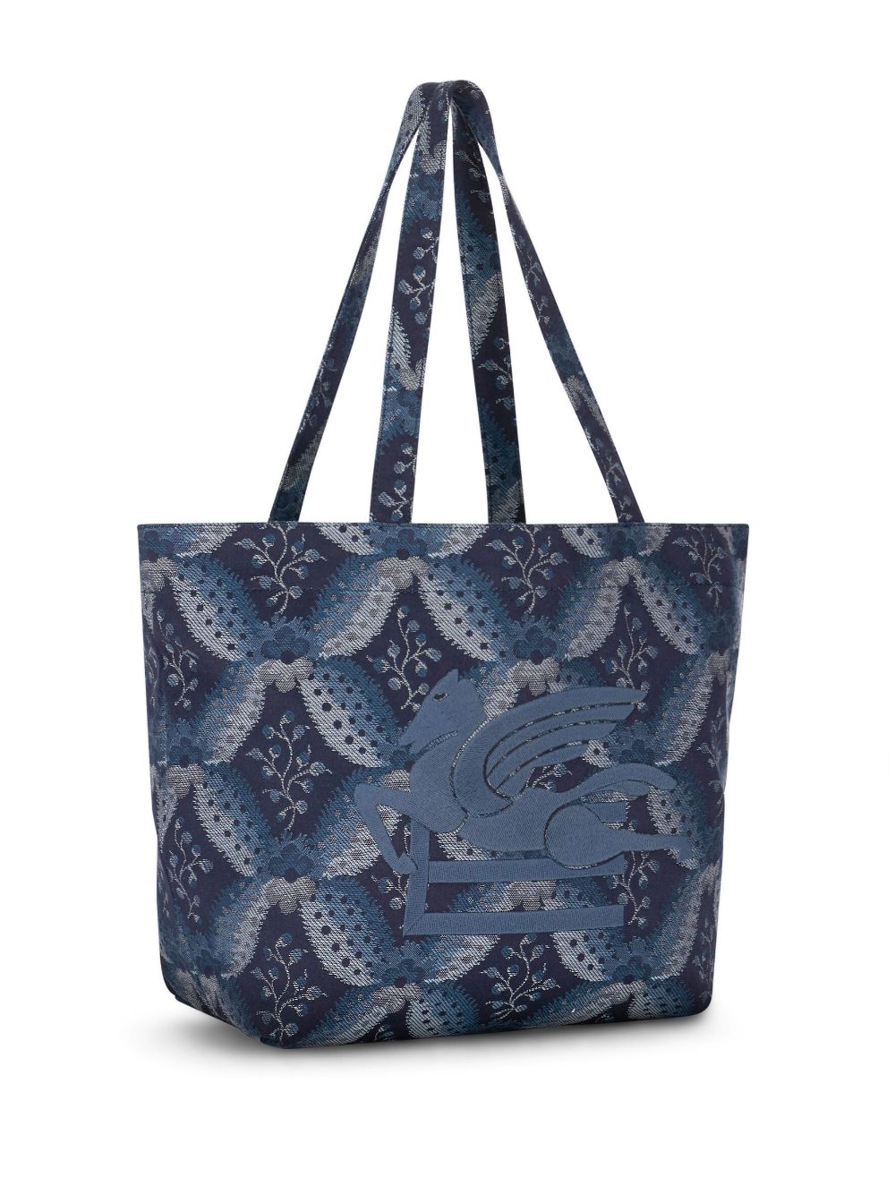 ETRO medium Floralia-print tote bag Women