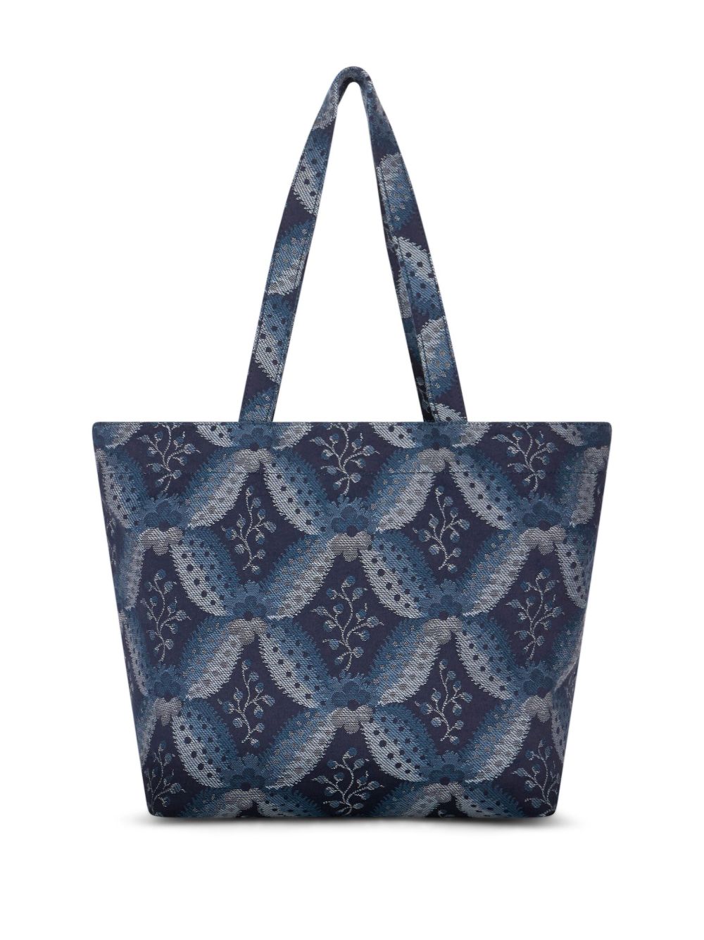 ETRO medium Floralia-print tote bag Women