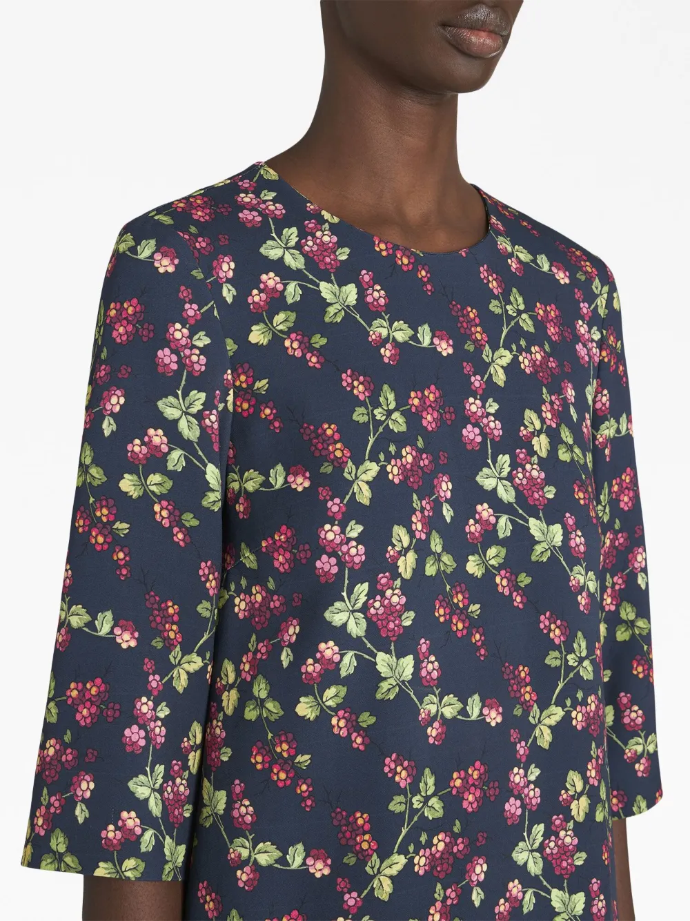 ETRO Abito con stampa grafica | Abbigliamento | Image 4