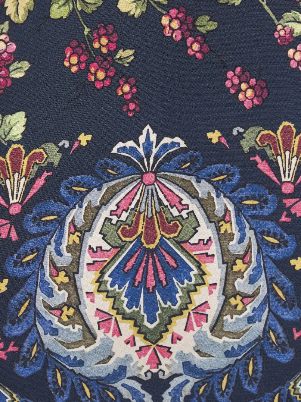 ETRO Abito con stampa grafica | Image 5