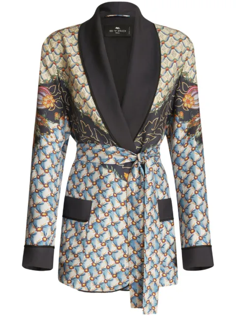 Etro Jackets for Women - Farfetch