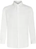ETRO long-sleeve classic shirt - White