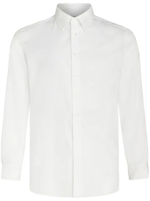 ETRO long-sleeve classic shirt