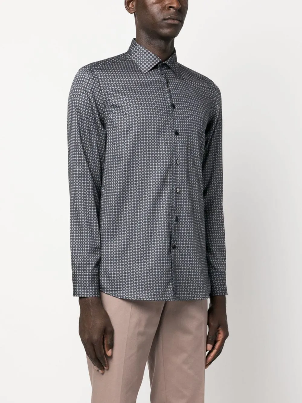 ETRO paisley print shirt | Camicie | Image 3