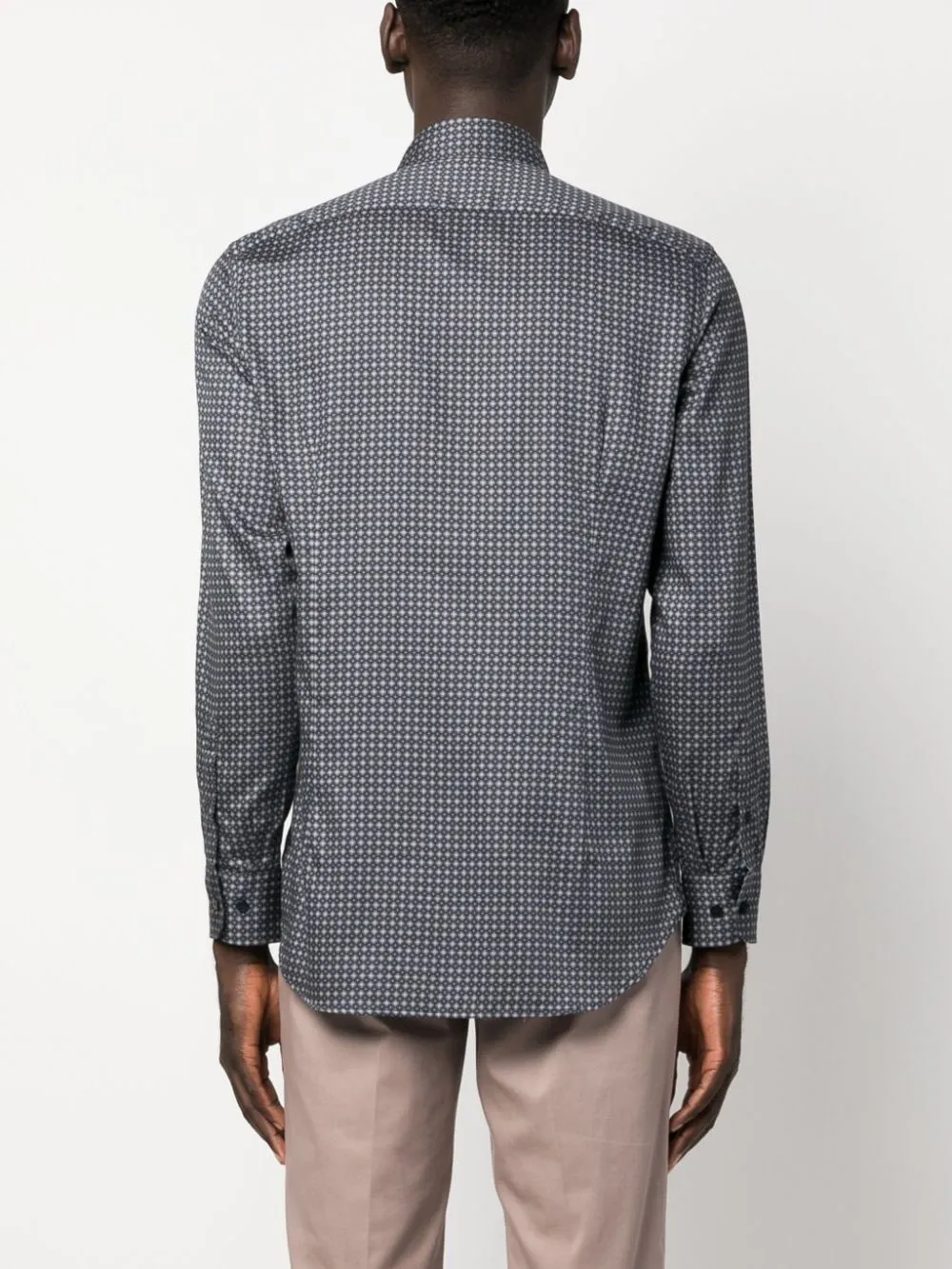 ETRO paisley print shirt | Abbigliamento | Image 4