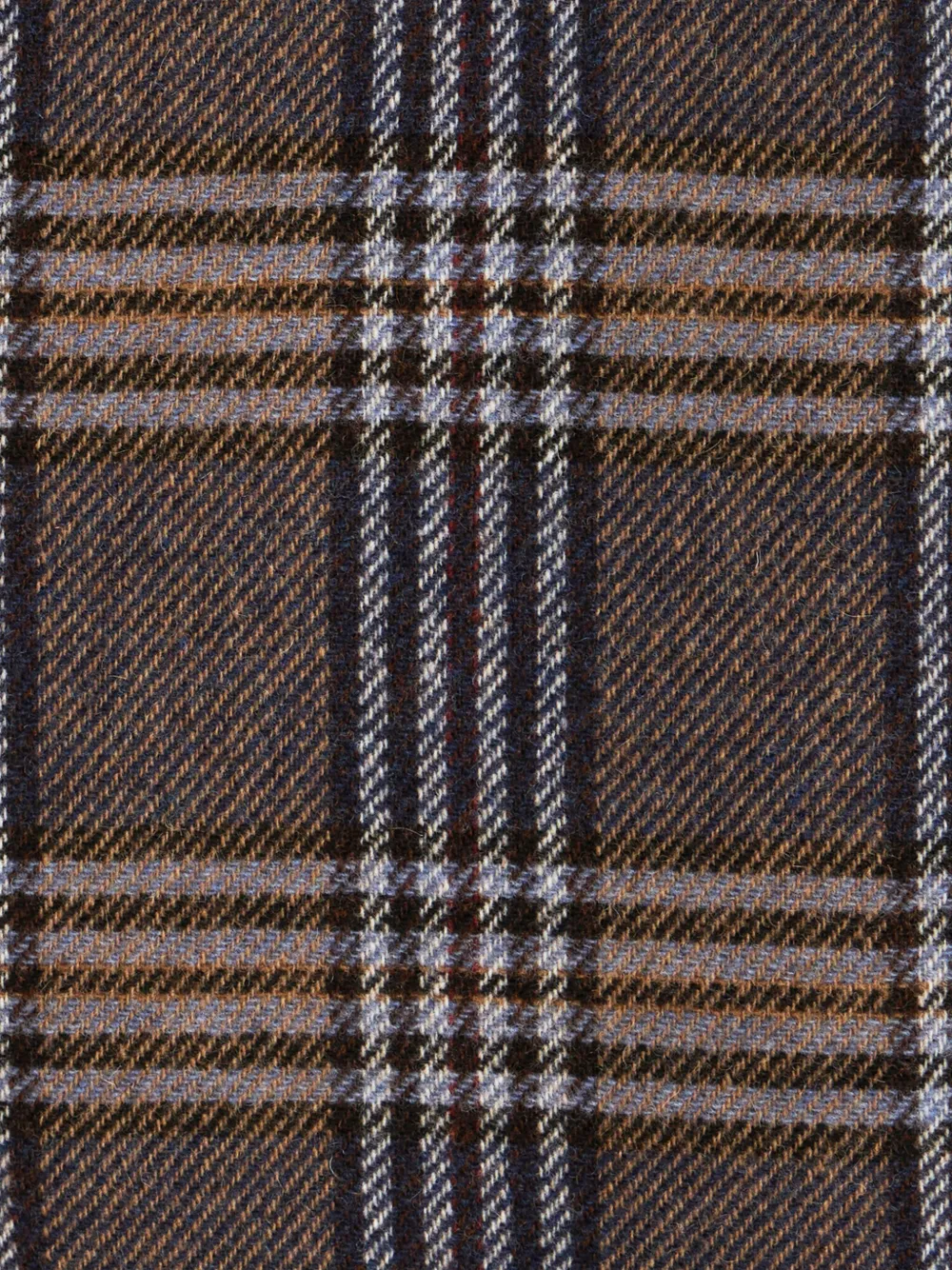 Affordable ETRO plaid-check pattern coat Men