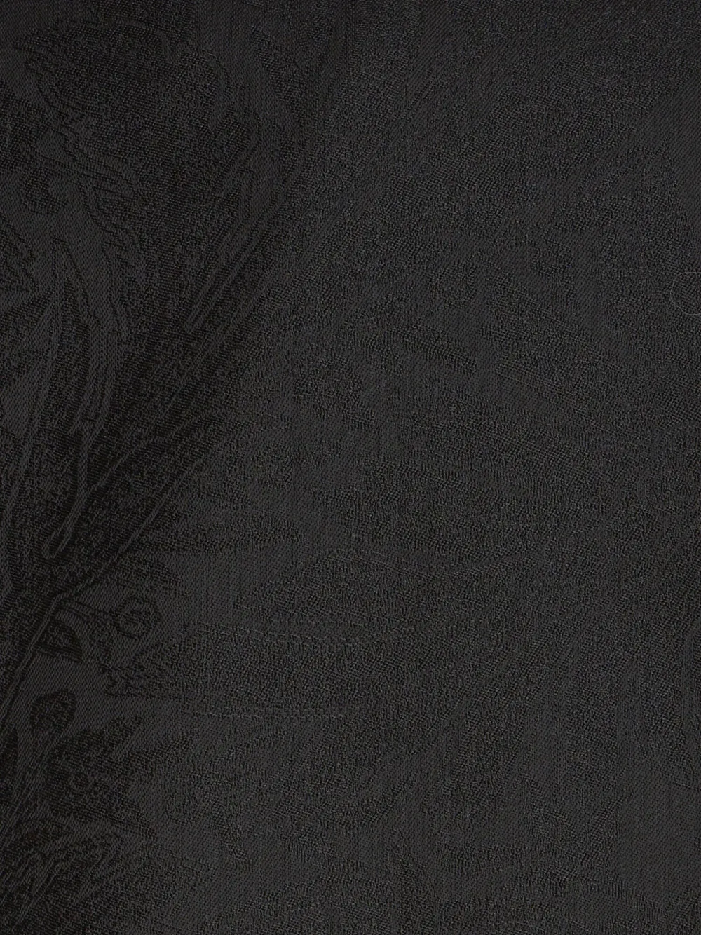 ETRO jacquard paisley-pattern slim-cut suit | Image 6