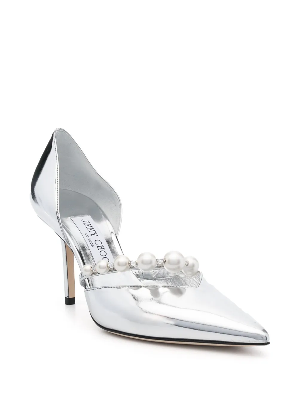 Jimmy Choo escarpins Aurelie 85 | escarpins à talon | Image 2