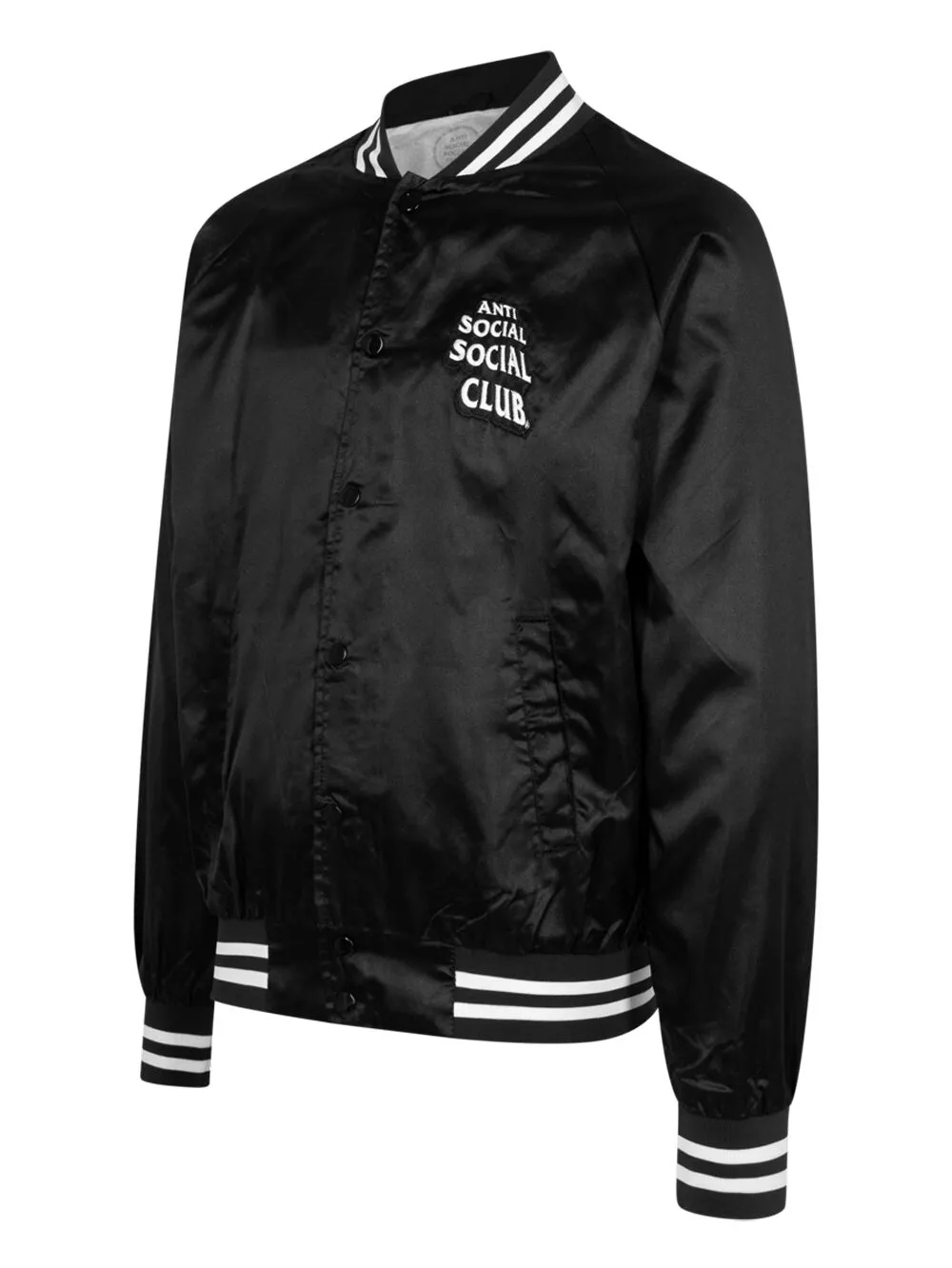 Souvenir bomber jacket