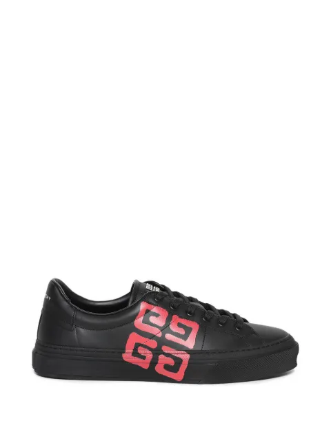 Givenchy city sport sneakers