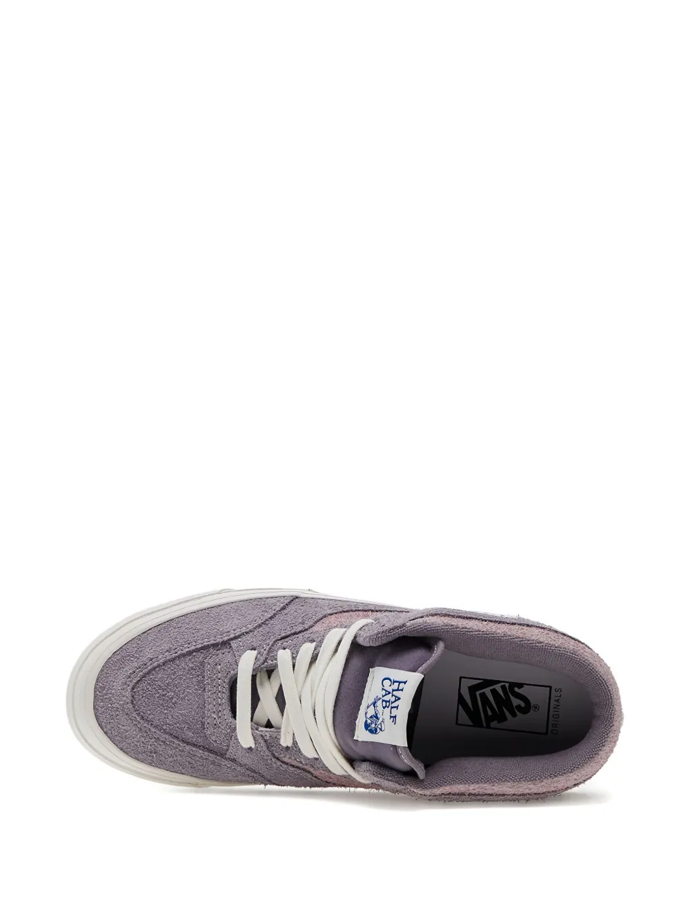 Vans OG Half Cab LX sneakers Grijs