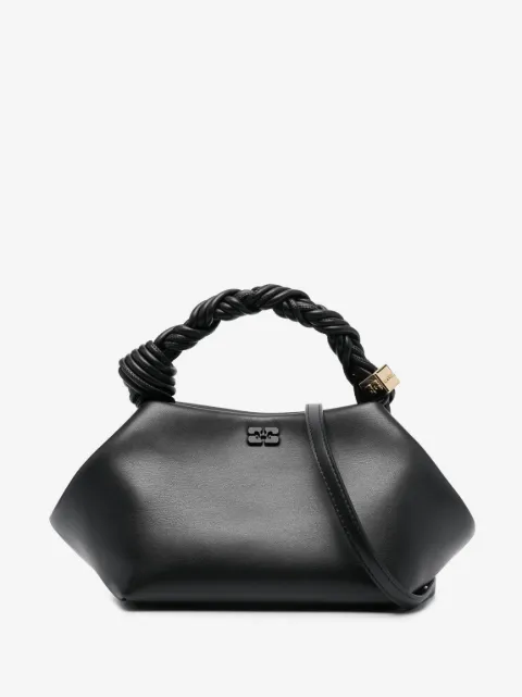 GANNI small Bou cross body bag