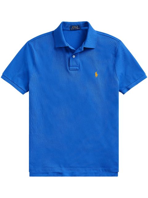 Polo Ralph Lauren Polo Pony cotton polo shirt Men