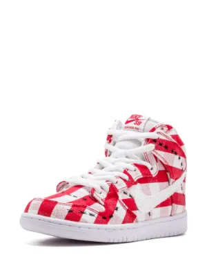 Nike SB Zoom Dunk High Premium 