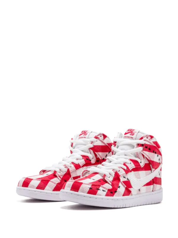 Nike Dunk High Pro SB 