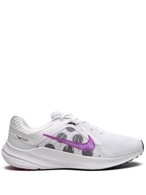 Nike Quest 5 "Fuschia" sneakers MEN