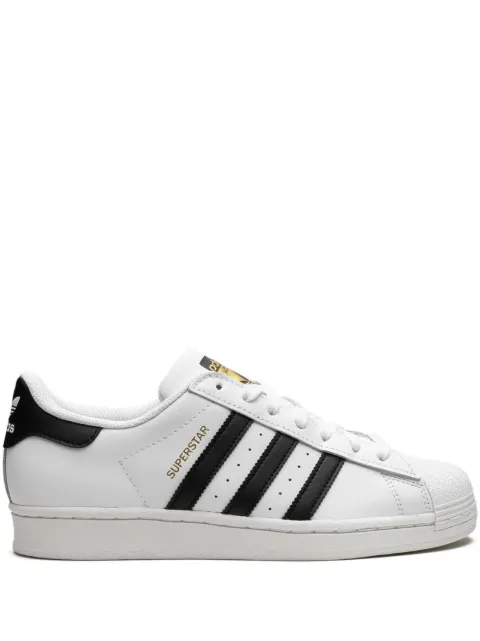 adidas Superstar Classic "White/Black" sneakers