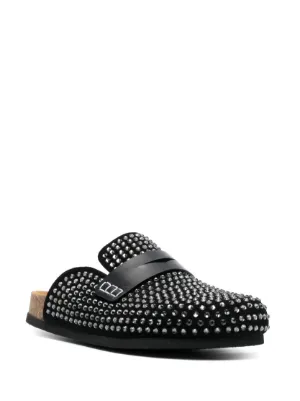 JW Anderson ウィメンズ ミュール通販 - FARFETCH