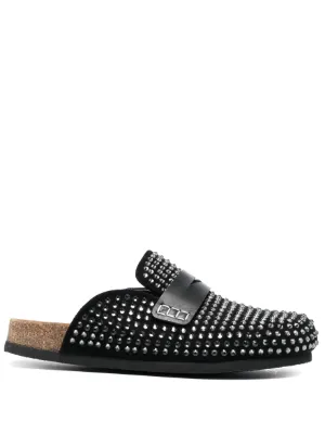 JW Anderson ウィメンズ ミュール通販 - FARFETCH
