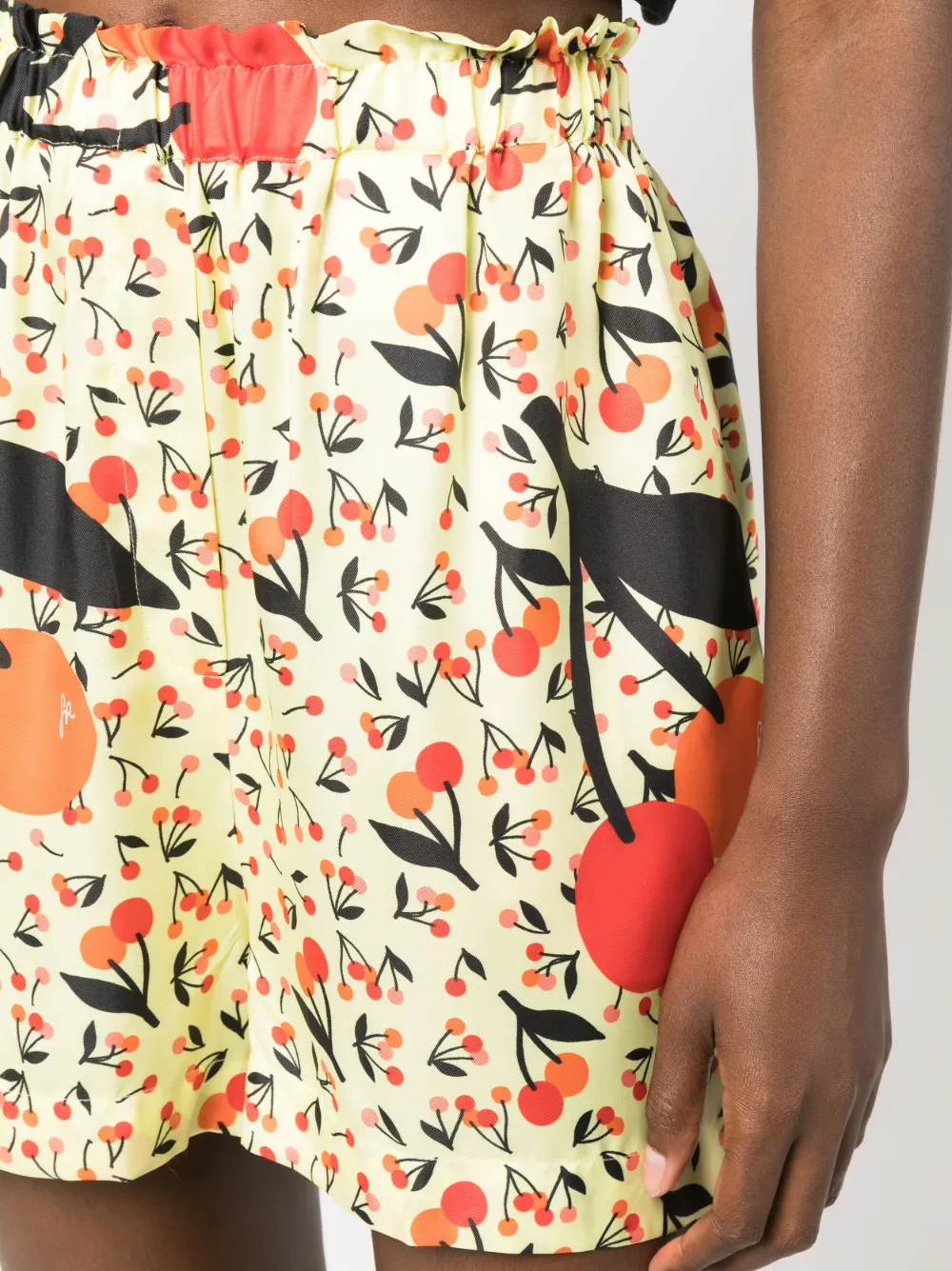 Sonia Rykiel Shorts con stampa | Image 5