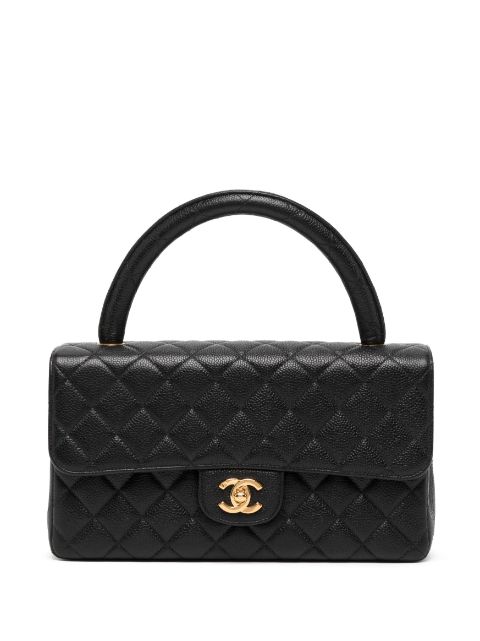 CHANEL 1997 medium Classic Flap handbag Women