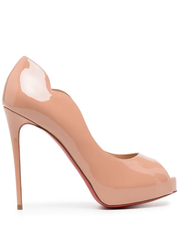 Louboutin hot chick top