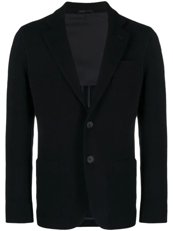 Giorgio armani blazer new arrivals