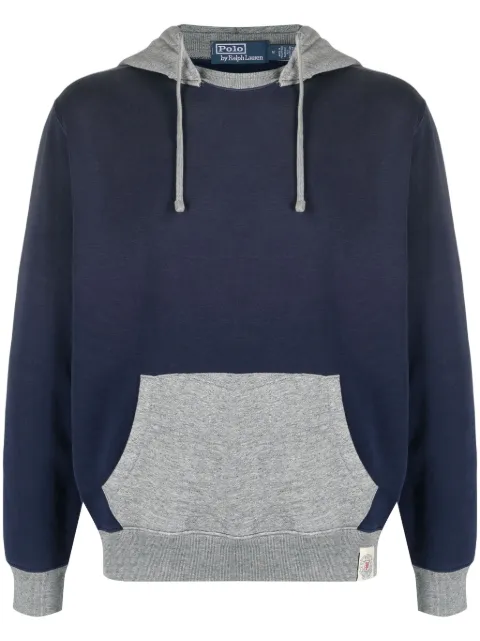 Polo Ralph Lauren Melierter Hoodie
