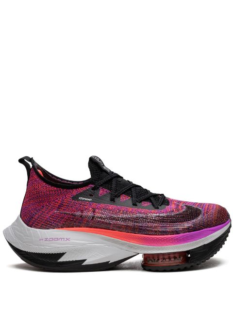 Nike Air Zoom Alphafly Next% "Hyper Violet" sneakers WOMEN