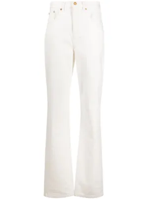 Tory Burch Jeans - Farfetch