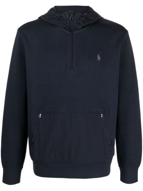 Polo Ralph Lauren Polo Pony-motif hoodie Men