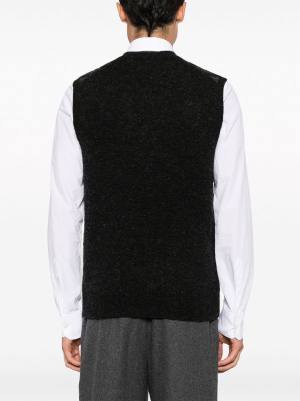 Ralph lauren sale wool vest