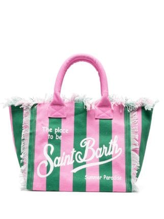 MC2 Saint Barth Women's Beach Bags - Bags