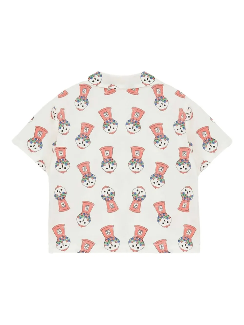 Weekend House Kids. camisa estampada | Camisas | Image 2