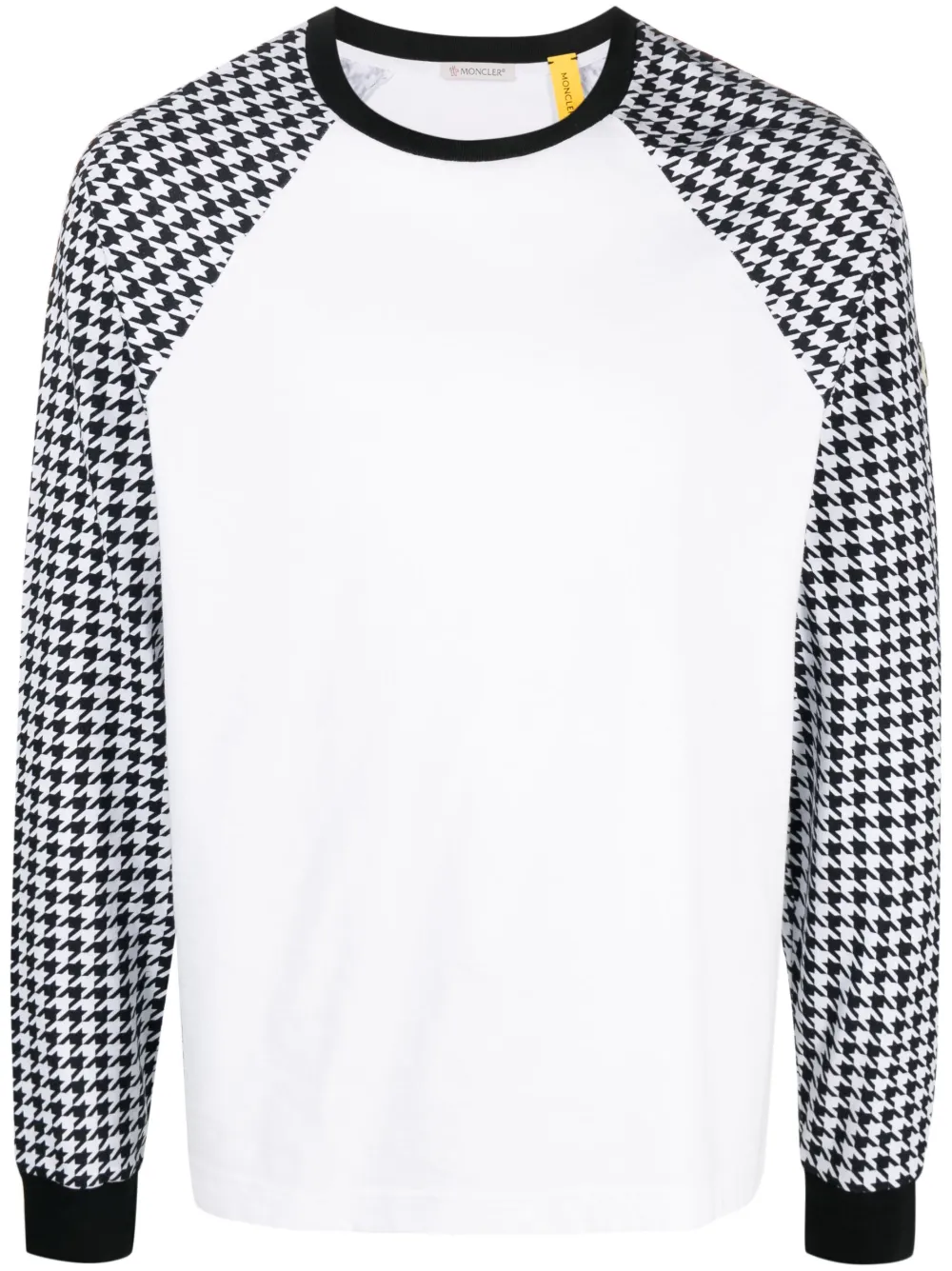 Moncler down shirt jacket Smart Closet