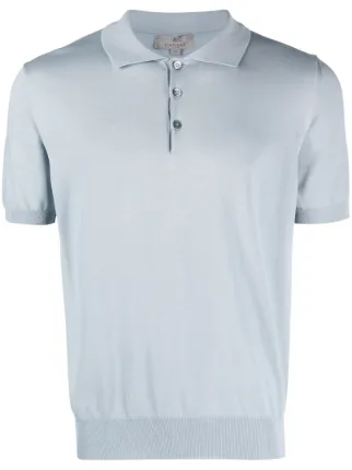 canali polo shirt