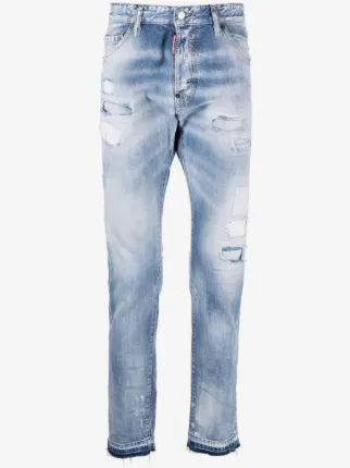 DSQUARED2