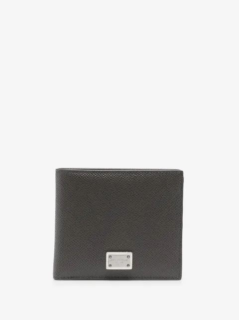 Dolce & Gabbana cartera Dauphine de piel