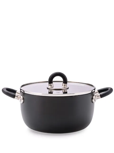 Alessi Sten Casserole 16 cm
