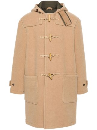 Polo 2024 toggle coat