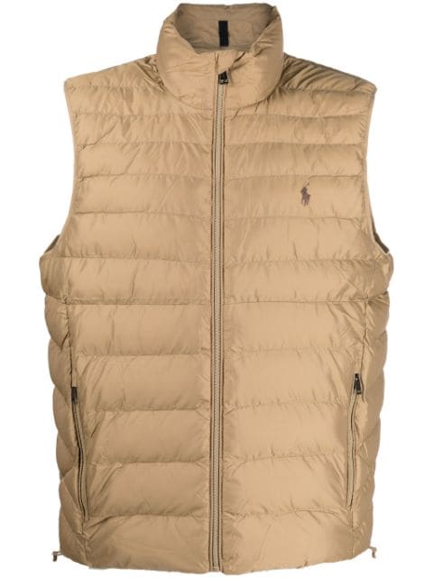 Polo Ralph Lauren Terra padded gilet