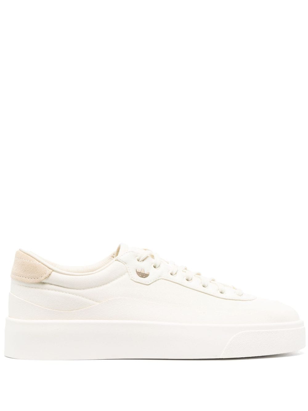 adidas Nucombe low-top sneakers - Neutrals