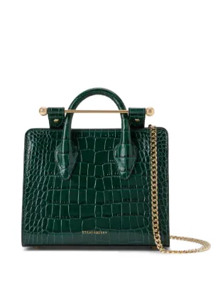 Strathberry Tote Bags for Women Shop FARFETCH AU