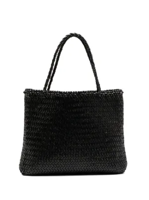DRAGON DIFFUSION Rosanna ハンドバッグ | ブラック | FARFETCH JP