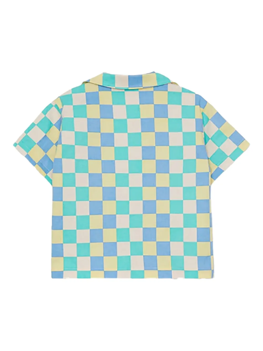 Weekend House Kids. short-sleeve shirt Groen