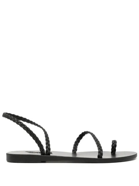 Ancient Greek Sandals Eleftheria open-toe sandals