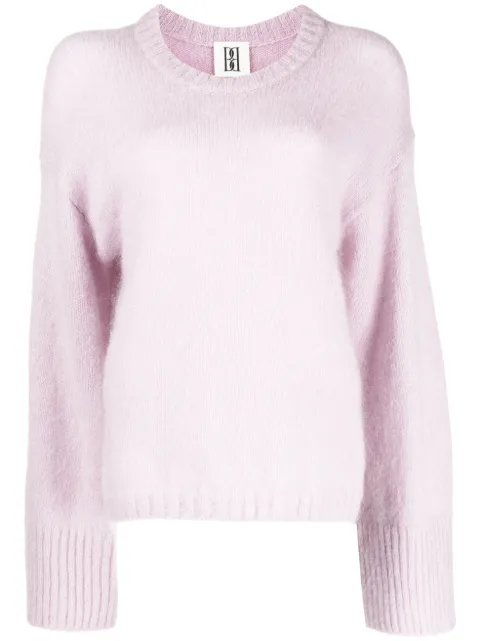 By Malene Birger Cierra knit sweater