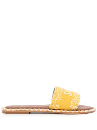 DE SIENA SHOES