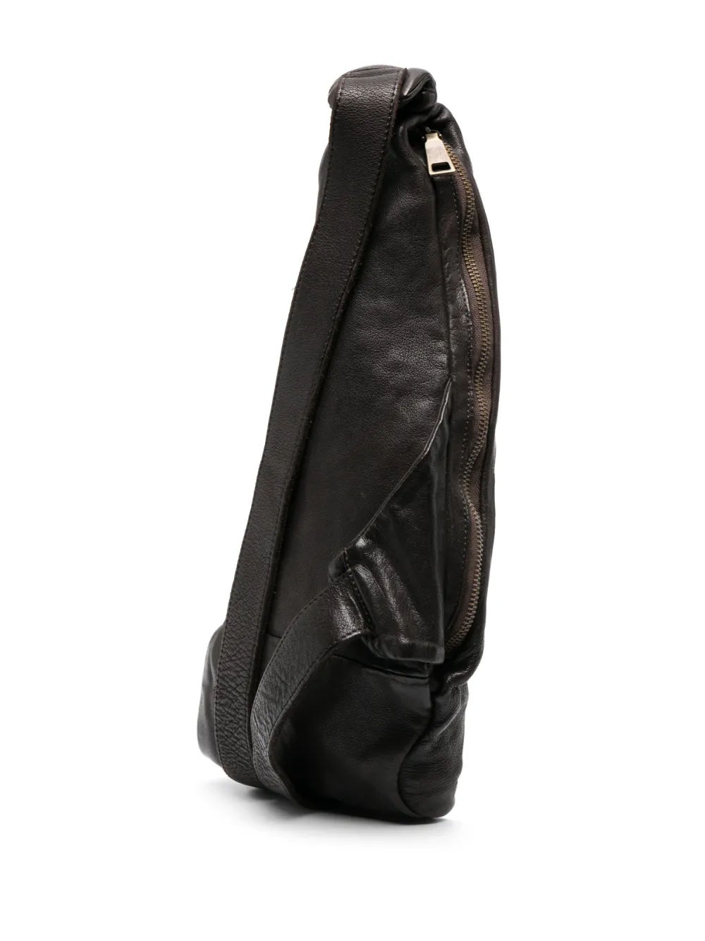  Officine Creative Helmet 30 Backpack - Brown 