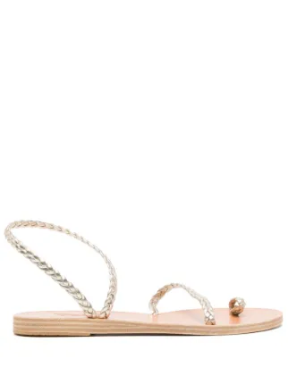 Ancient Greek Sandals